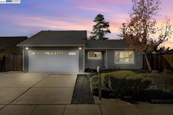 1721 Ventura Way, Suisun City, California 94585