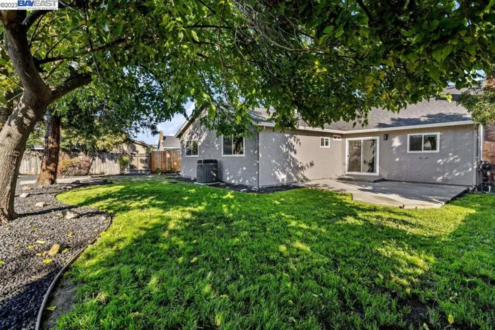 1721 Ventura Way, Suisun City, California 94585