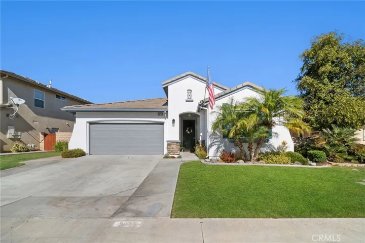 29752 Northshore Street, Menifee, California 92584