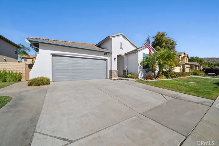 29752 Northshore Street, Menifee, California 92584