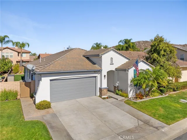 29752 Northshore Street, Menifee, California 92584