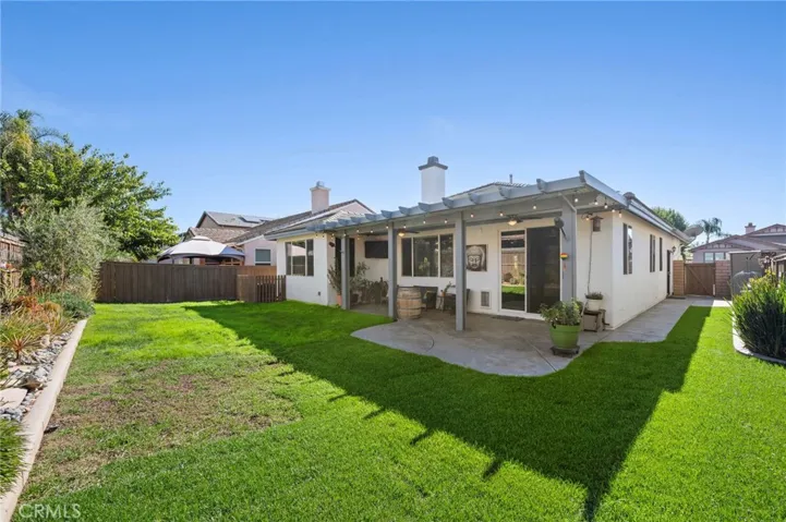 29752 Northshore Street, Menifee, California 92584