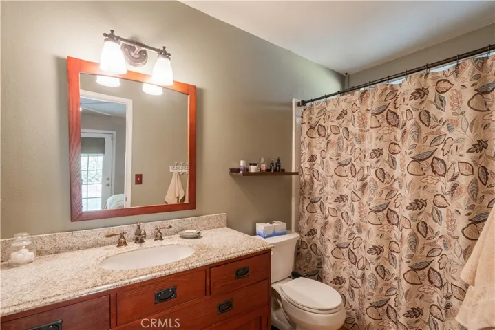 Primary Full Bath