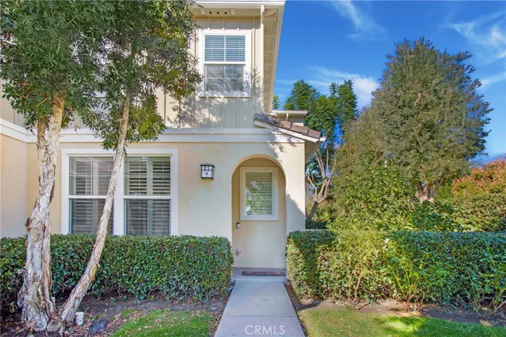 4 Walbert Lane, Ladera Ranch, California 92694