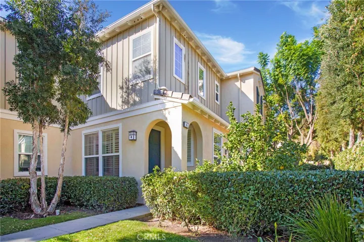 4 Walbert Lane, Ladera Ranch, California 92694