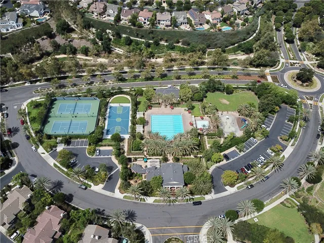 4 Walbert Lane, Ladera Ranch, California 92694