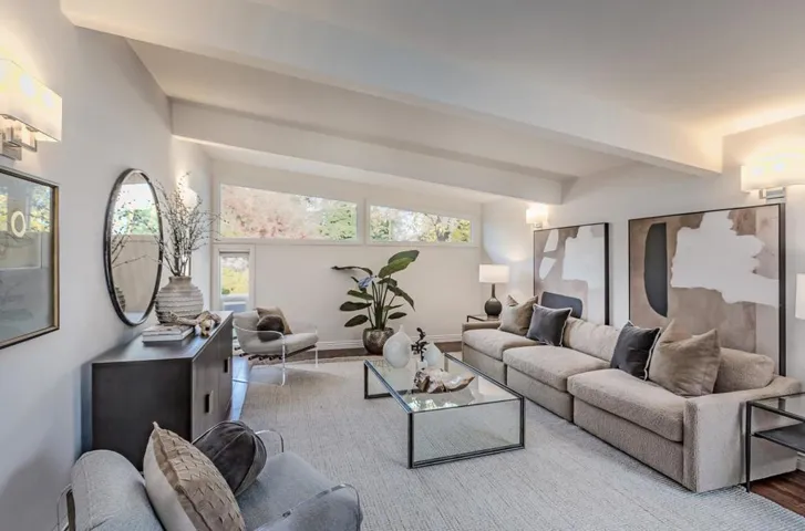 4054 Ben Lomond Drive, Palo Alto, California 94306