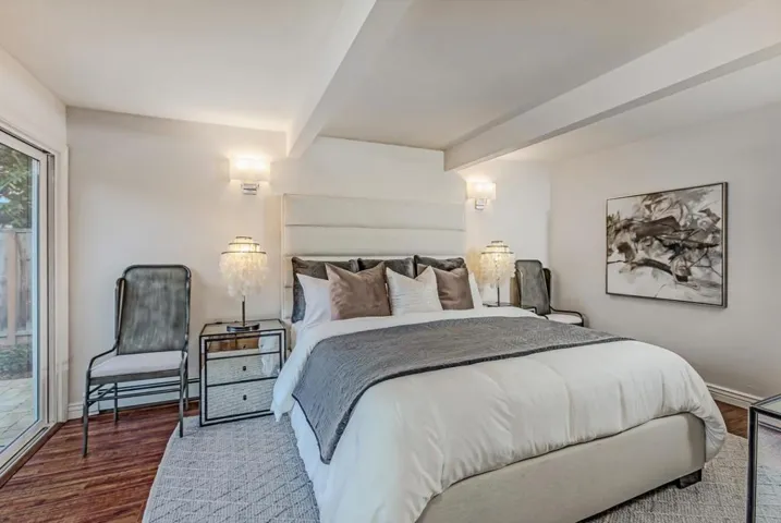 4054 Ben Lomond Drive, Palo Alto, California 94306
