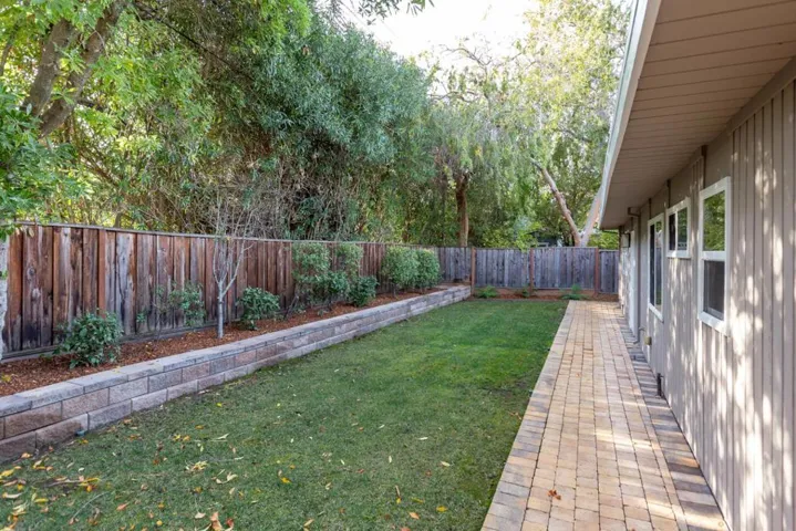 4054 Ben Lomond Drive, Palo Alto, California 94306