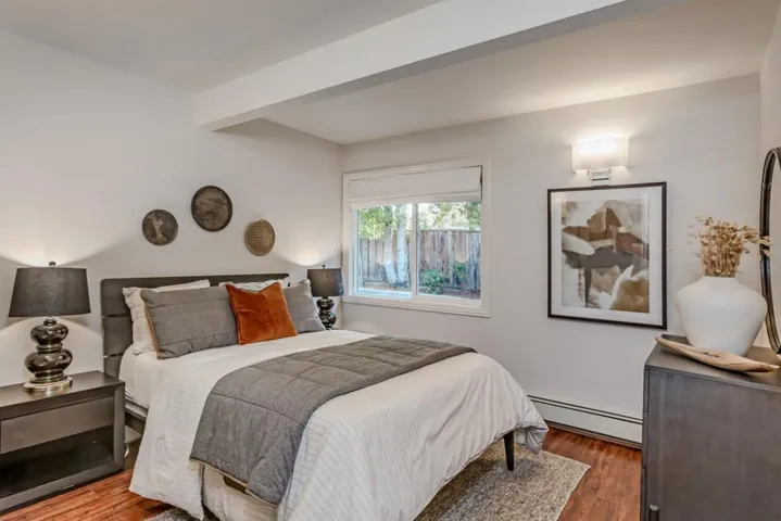 4054 Ben Lomond Drive, Palo Alto, California 94306