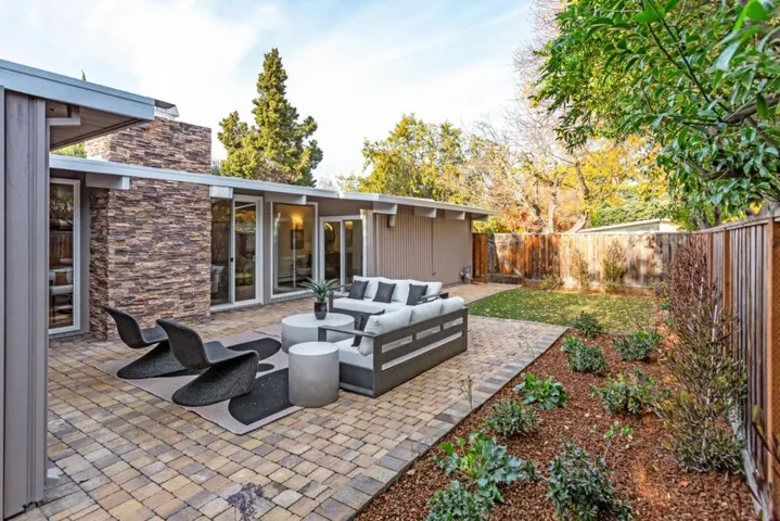 4054 Ben Lomond Drive, Palo Alto, California 94306