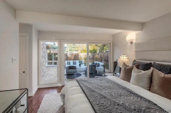 4054 Ben Lomond Drive, Palo Alto, California 94306
