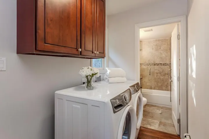 4054 Ben Lomond Drive, Palo Alto, California 94306