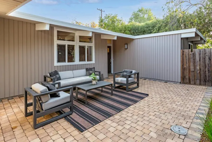 4054 Ben Lomond Drive, Palo Alto, California 94306