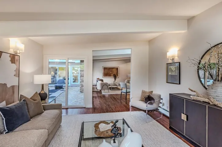 4054 Ben Lomond Drive, Palo Alto, California 94306
