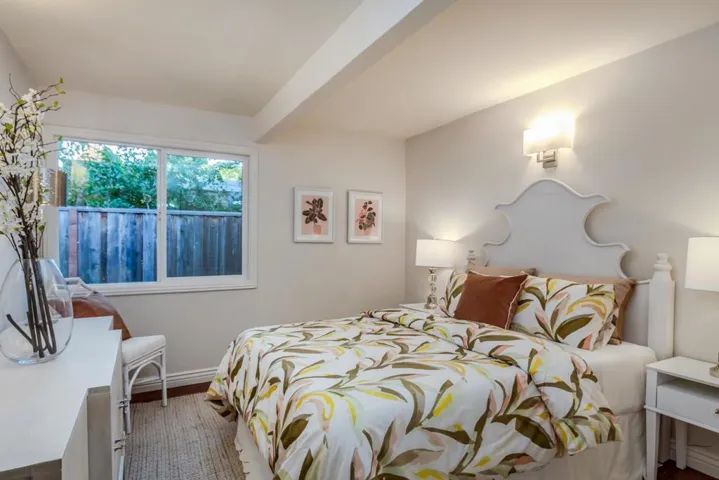 4054 Ben Lomond Drive, Palo Alto, California 94306