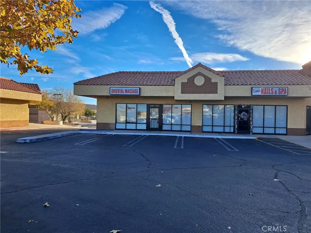 16455 Main Street 15, Hesperia, California 92345