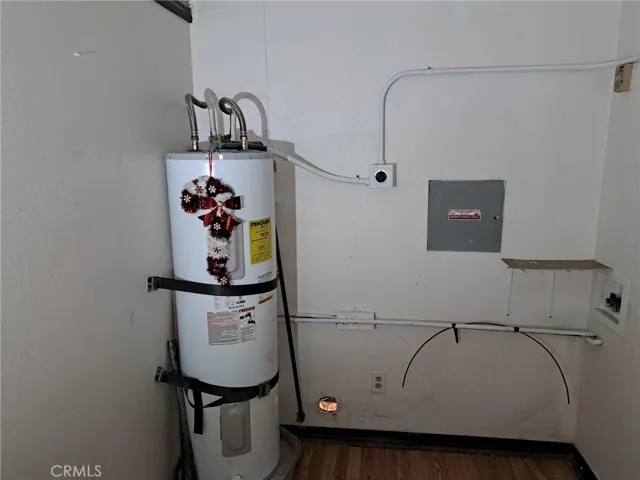 16455 Main Street 15, Hesperia, California 92345