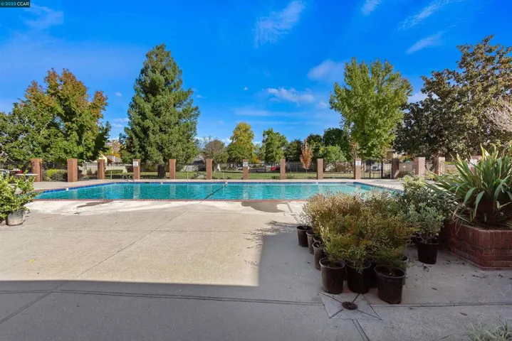 Community Pool