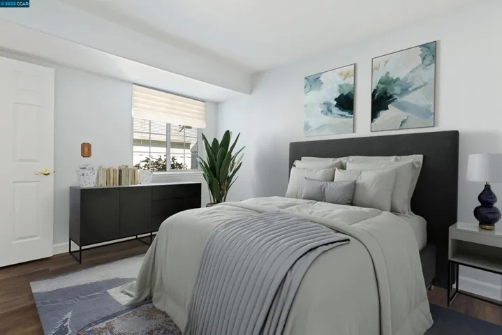 Third Bedroom