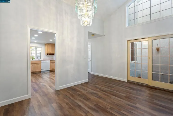 631 Francisco Ct, Walnut Creek, California 94598-2212