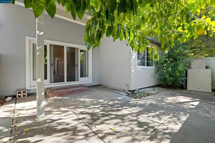 631 Francisco Ct, Walnut Creek, California 94598-2212