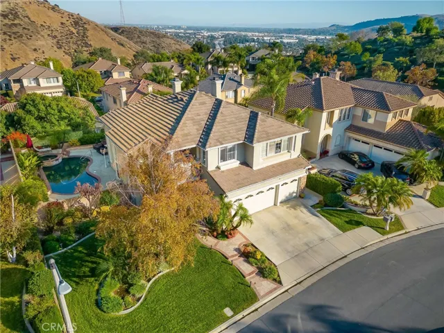 2226 Calle De Plata, San Dimas, California 91773