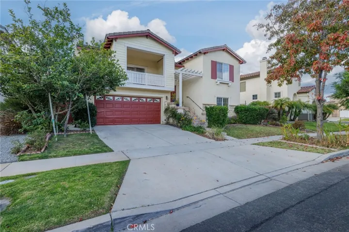 2421 Ellen Lane, Santa Maria, California 93455