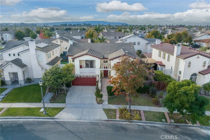 2421 Ellen Lane, Santa Maria, California 93455