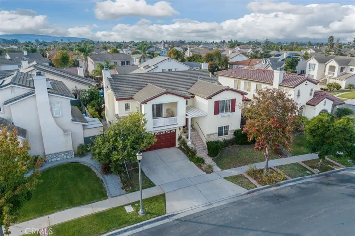 2421 Ellen Lane, Santa Maria, California 93455