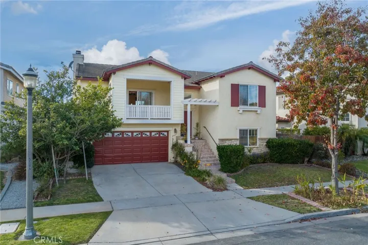 2421 Ellen Lane, Santa Maria, California 93455
