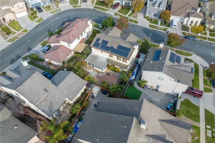 2421 Ellen Lane, Santa Maria, California 93455