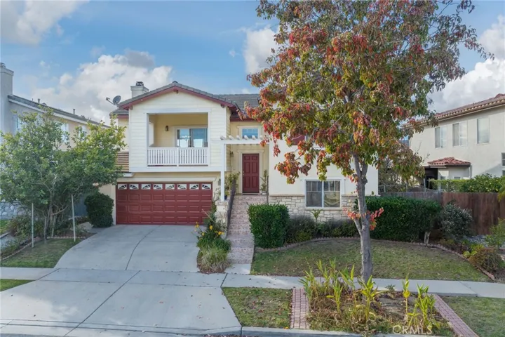 2421 Ellen Lane, Santa Maria, California 93455