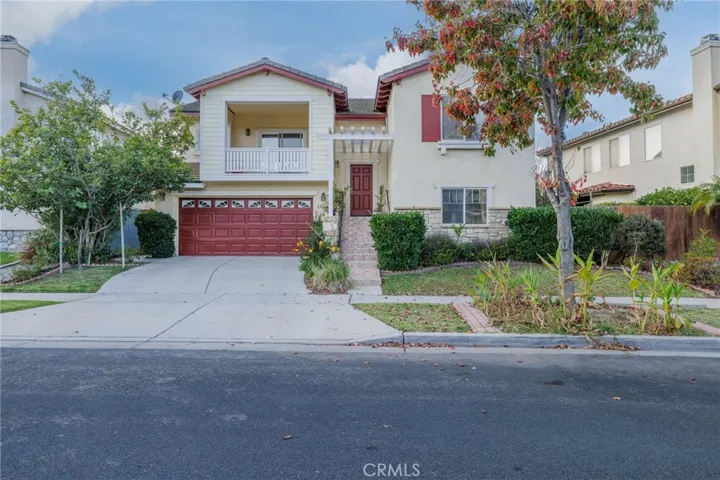 2421 Ellen Lane, Santa Maria, California 93455