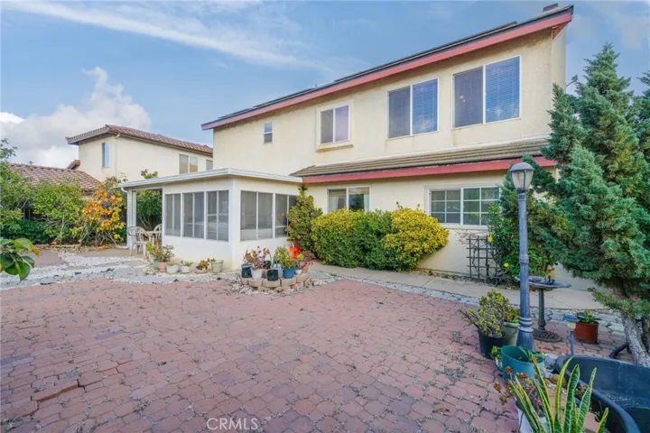 2421 Ellen Lane, Santa Maria, California 93455