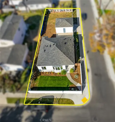 1911 E San Vincente Street, Compton, California 90221
