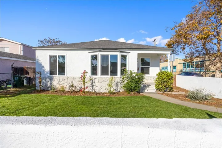 1911 E San Vincente Street, Compton, California 90221