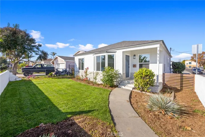 1911 E San Vincente Street, Compton, California 90221