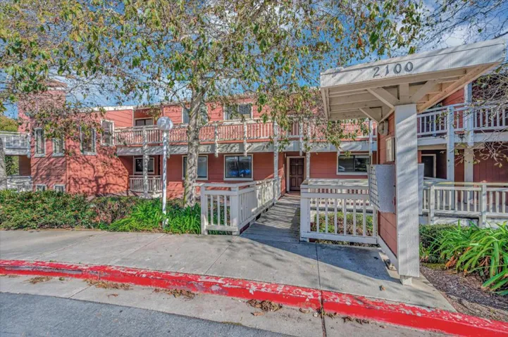 2106 Wildflower Court, Daly City, California 94014