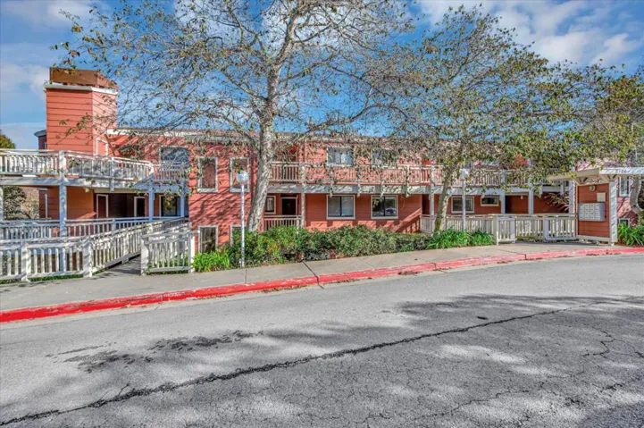 2106 Wildflower Court, Daly City, California 94014