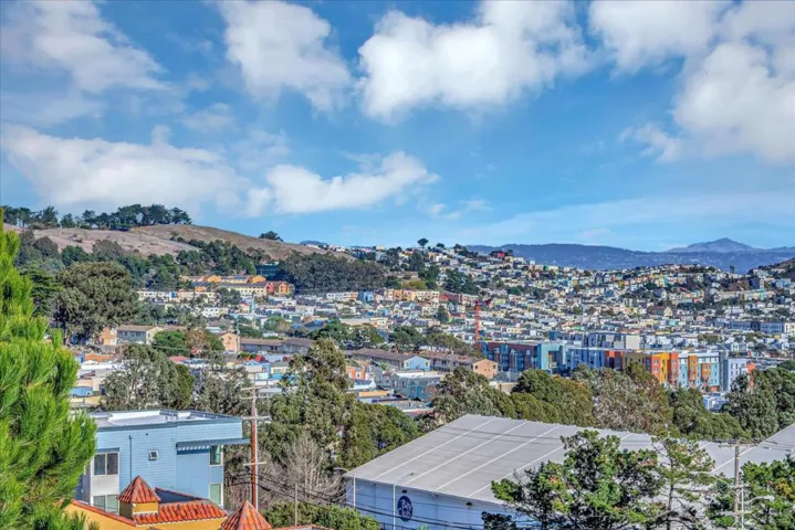 2106 Wildflower Court, Daly City, California 94014