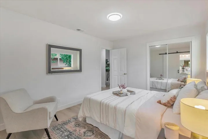 461 N Abbott Avenue, Milpitas, California 95035
