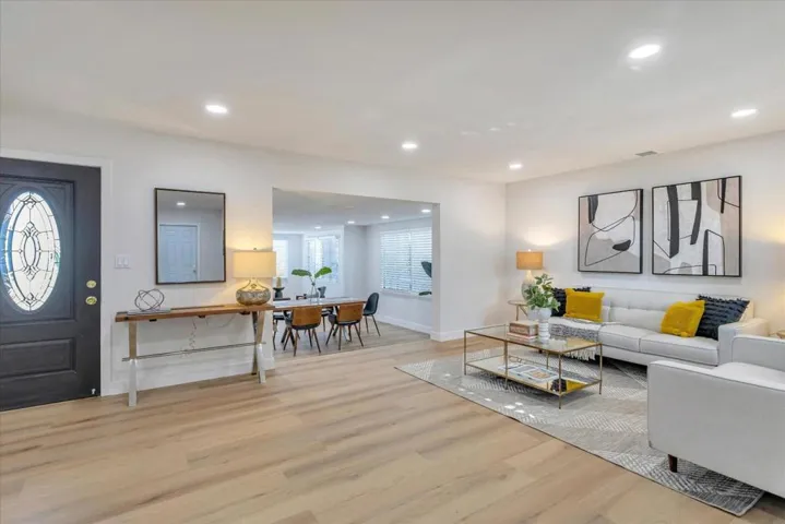 461 N Abbott Avenue, Milpitas, California 95035