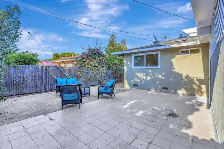 461 N Abbott Avenue, Milpitas, California 95035