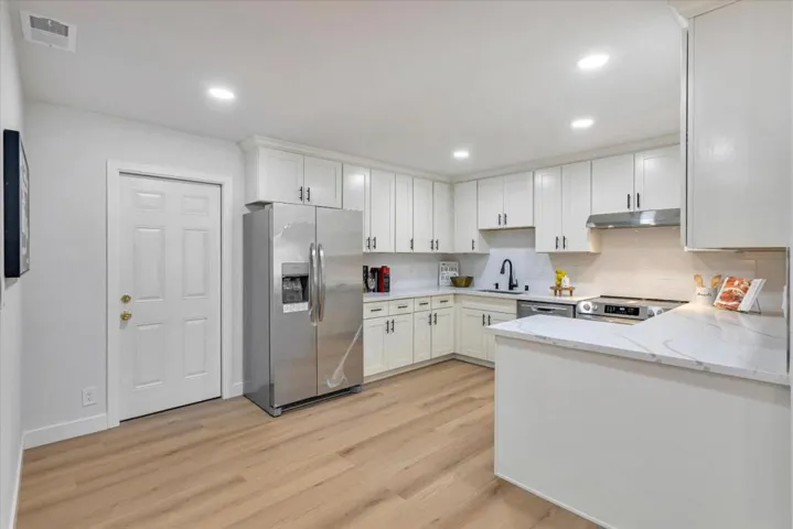 461 N Abbott Avenue, Milpitas, California 95035