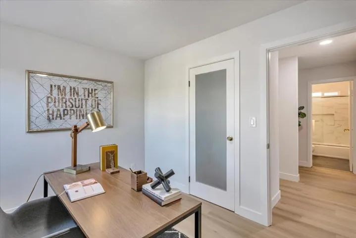 461 N Abbott Avenue, Milpitas, California 95035