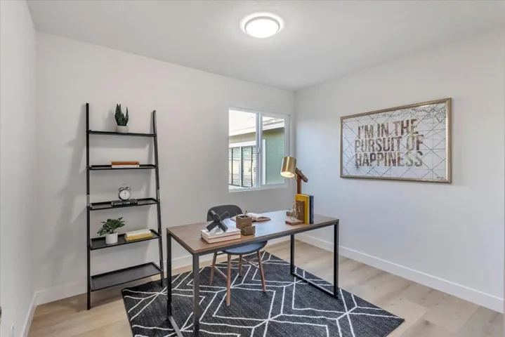 461 N Abbott Avenue, Milpitas, California 95035