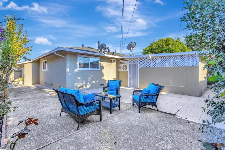 461 N Abbott Avenue, Milpitas, California 95035