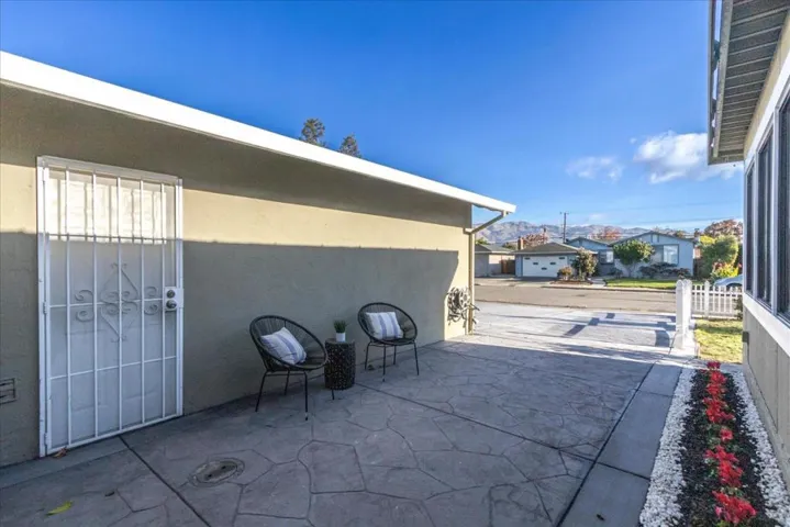 461 N Abbott Avenue, Milpitas, California 95035