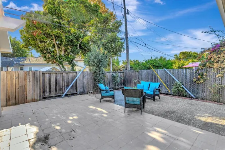 461 N Abbott Avenue, Milpitas, California 95035